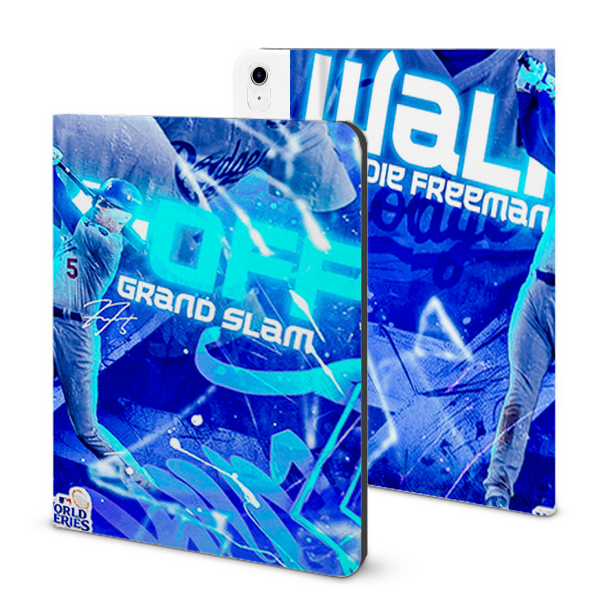  IPad Case Without Pencil Slot – Book-Style Cover With PU Leather & TPU – Slim, Durable, Scratch-Resistant, Full Protection & Easy Access